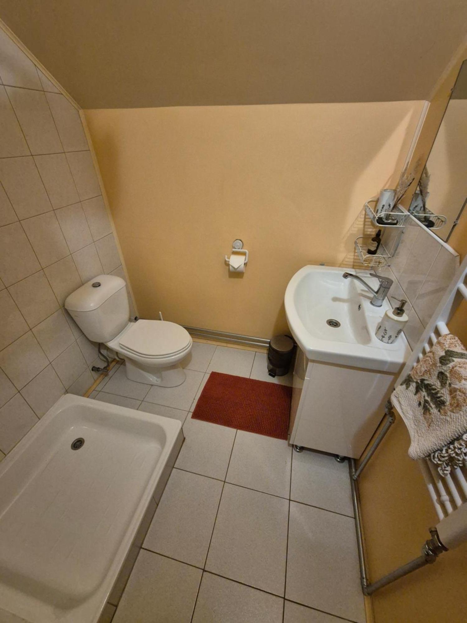 Kaimo Turizmo Sodyba Kukarske Kiduliai Exterior photo